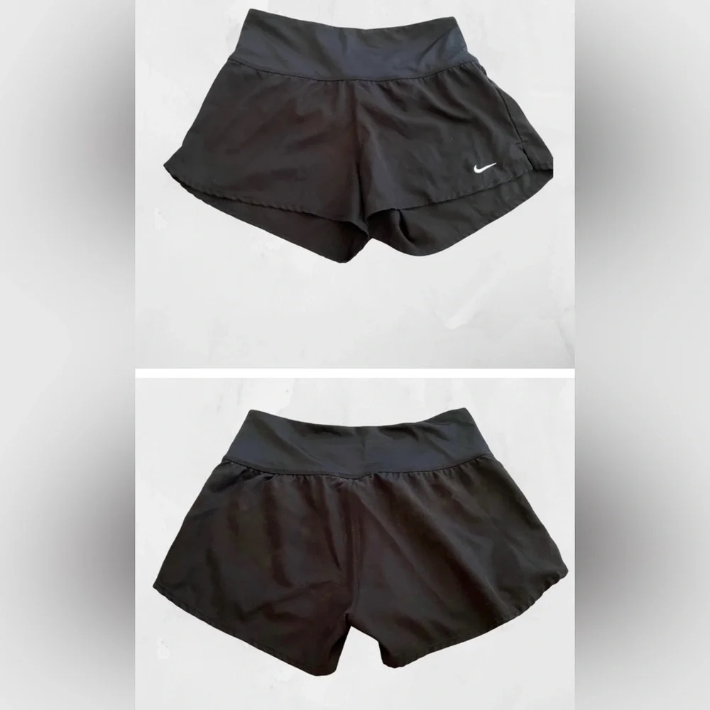 Nike Size Small Bundle - 3 Running Shorts 1 Tank Top - Picture 8 of 8
